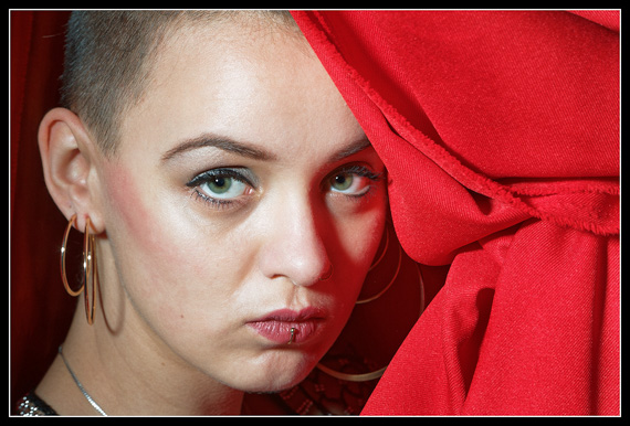 Vor Rot