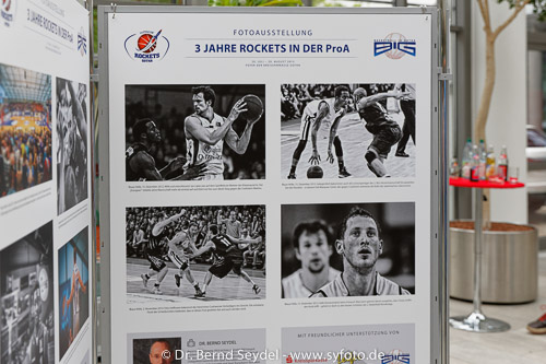 Meine Basketballfotos