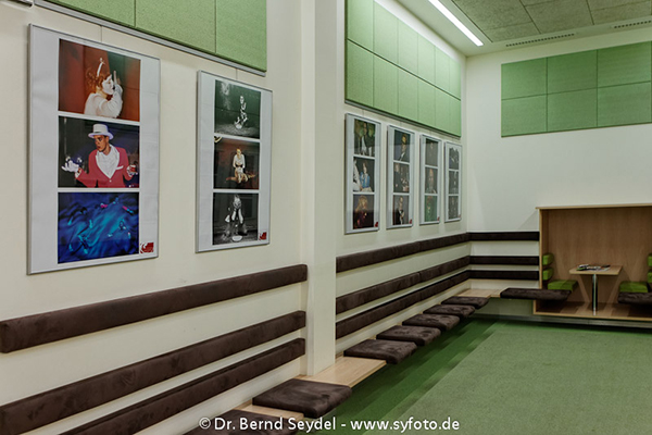 Gotha :: Neues Rathaus