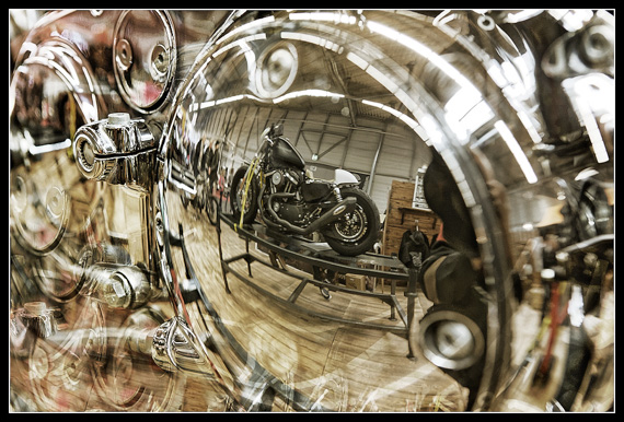 Motorrad