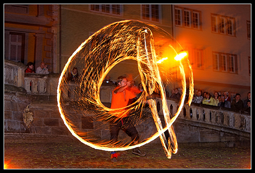 Feuerdreher